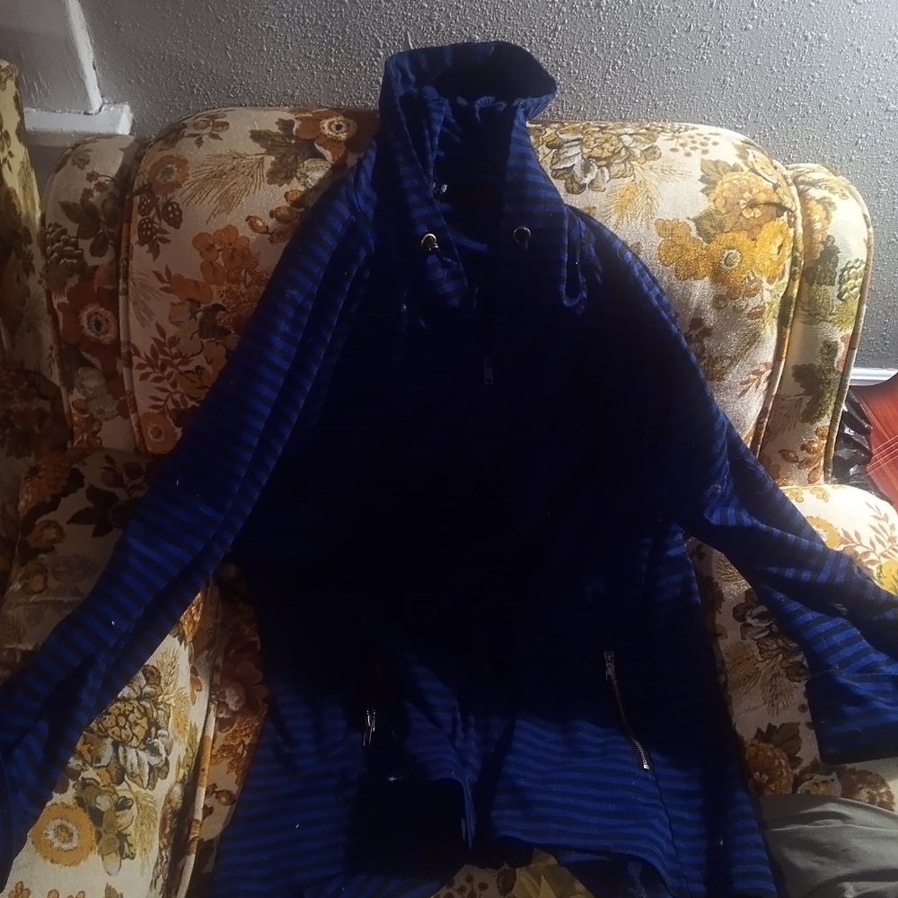 Moka sport sweatshirt